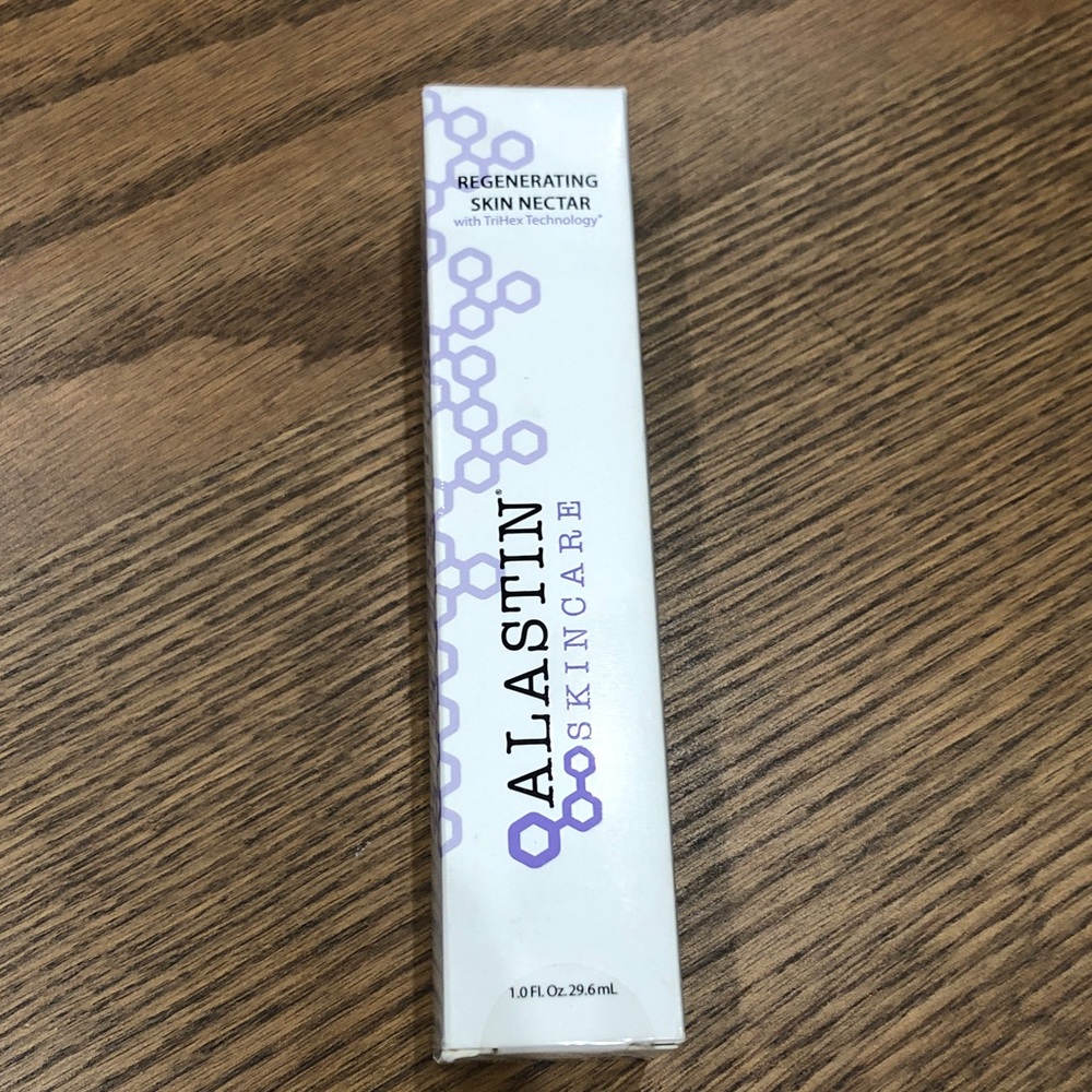 Alastin Regenerating Skin Nectar